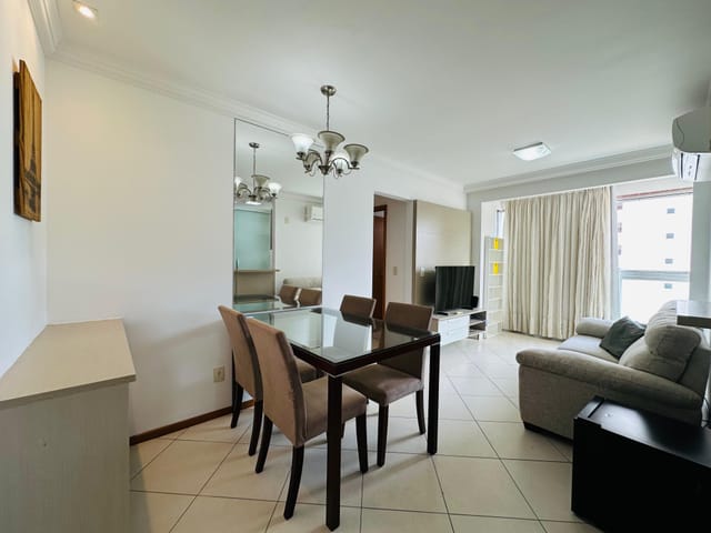 Foto do Apartamento - Apartamento à venda, Praia do Canto, Vitória, ES | Vitoria Imóveis