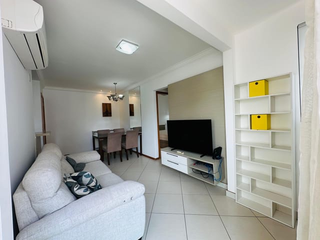 Foto do Apartamento - Apartamento à venda, Praia do Canto, Vitória, ES | Vitoria Imóveis