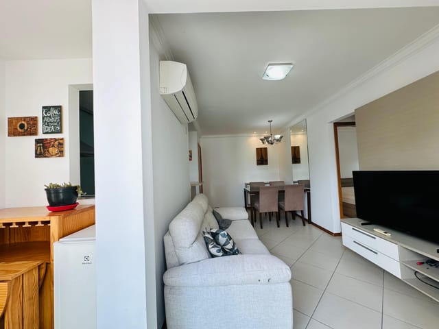 Foto do Apartamento - Apartamento à venda, Praia do Canto, Vitória, ES | Vitoria Imóveis