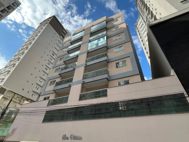 Foto do Apartamento - Apartamento à venda, Morretes, Itapema, SC | Interpraias Imóveis