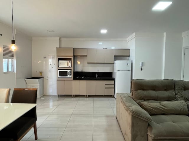 Foto do Apartamento - Apartamento à venda, Morretes, Itapema, SC | Interpraias Imóveis