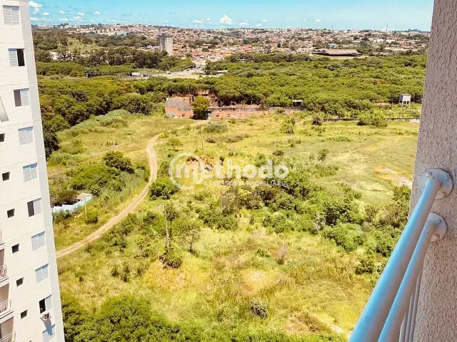 Apartamento com 48m² 2 quartos e 1 banheiro, à venda, no bairro Vila Palácios em Campinas