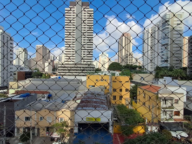 Foto do Apartamento - Apartamento à venda, Perdizes, São Paulo, SP | Vista Livre