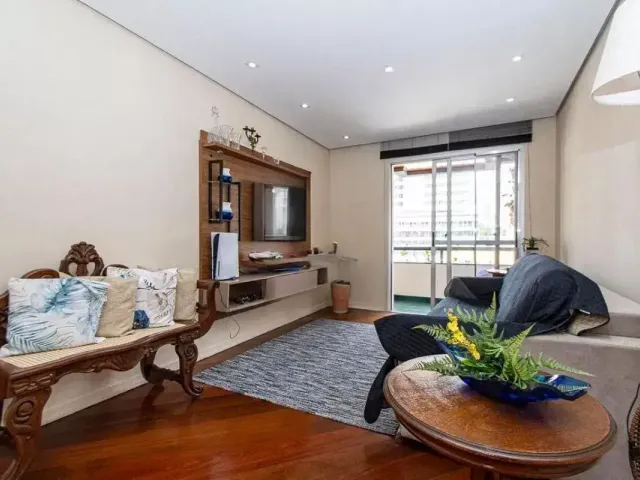 Foto do Apartamento - Apartamento à venda, Perdizes, São Paulo, SP | Vista Livre