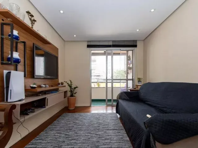 Foto do Apartamento - Apartamento à venda, Perdizes, São Paulo, SP | Vista Livre