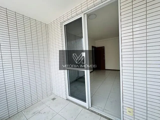 Apartamento 2 quartos e 2 banheiros, à venda, no bairro Mata da Praia em Vitória
