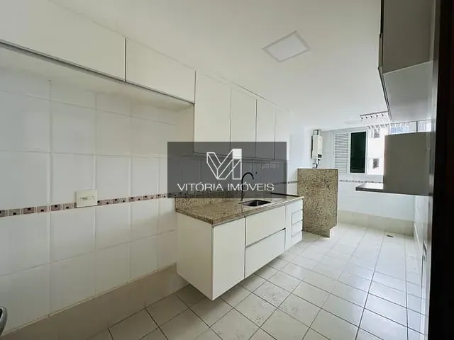 Apartamento 2 quartos e 2 banheiros, à venda, no bairro Mata da Praia em Vitória