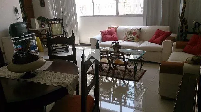 Apartamento, 3 quartos, 120 m² - Foto 4