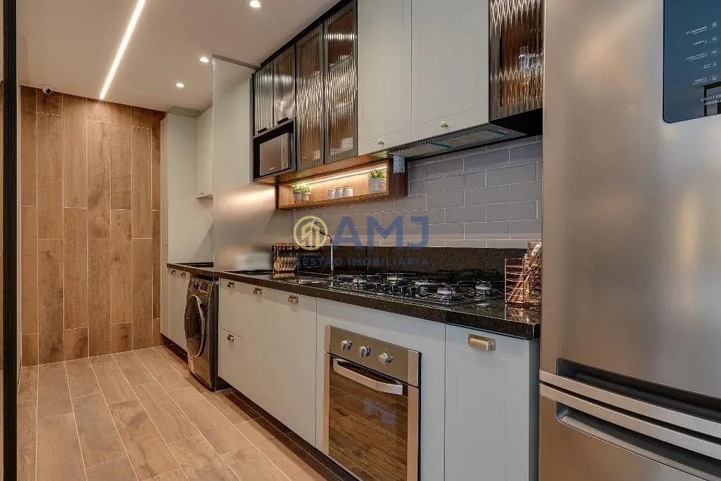 Apartamento, 3 quartos, 75 m² - Foto 6