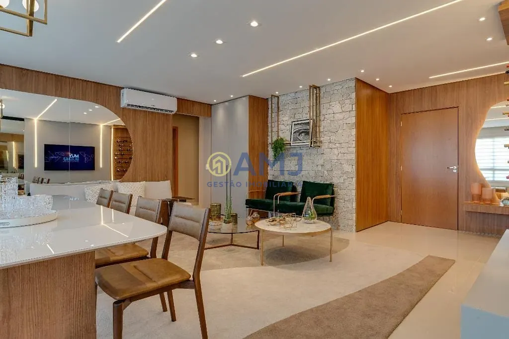 Apartamento, 3 quartos, 75 m² - Foto 5