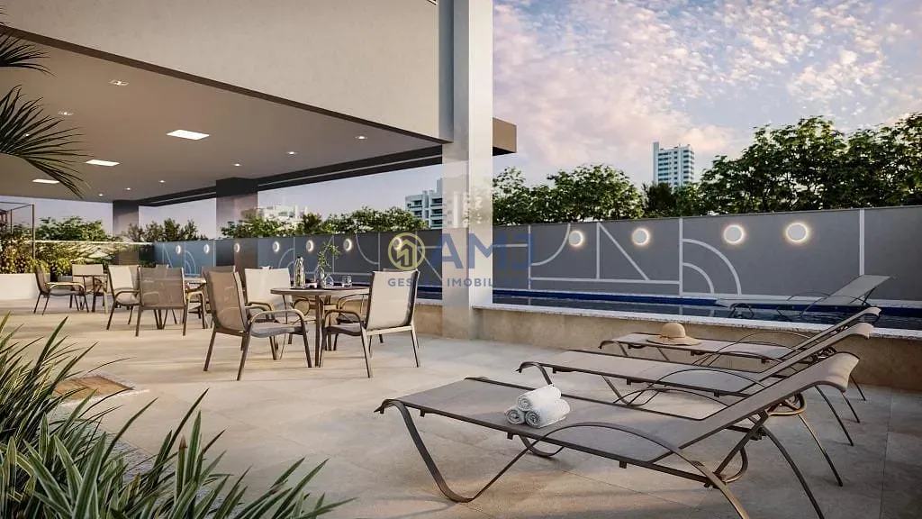 Apartamento, 3 quartos, 75 m² - Foto 23