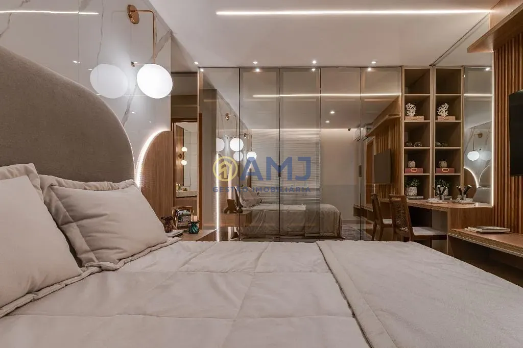 Apartamento, 3 quartos, 75 m² - Foto 10