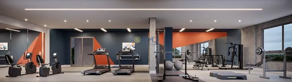 Apartamento, 3 quartos, 75 m² - Foto 22