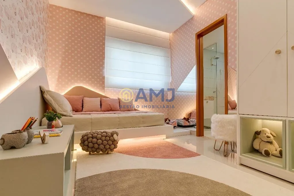 Apartamento, 3 quartos, 75 m² - Foto 7