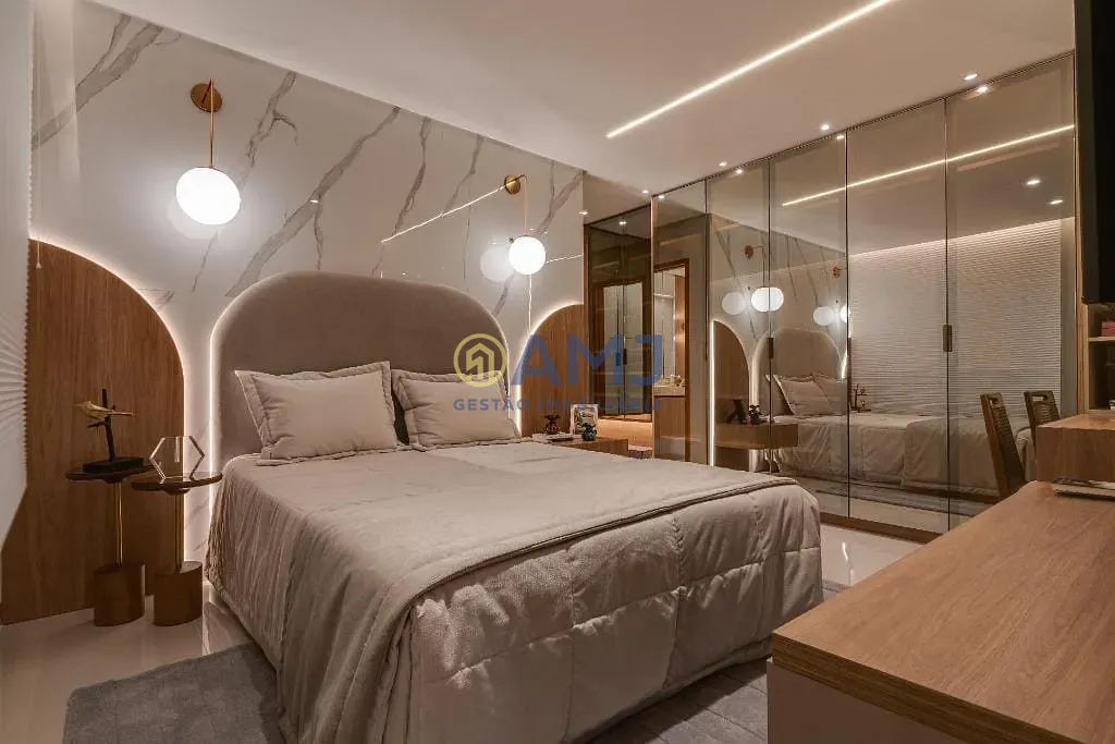 Apartamento, 3 quartos, 75 m² - Foto 9