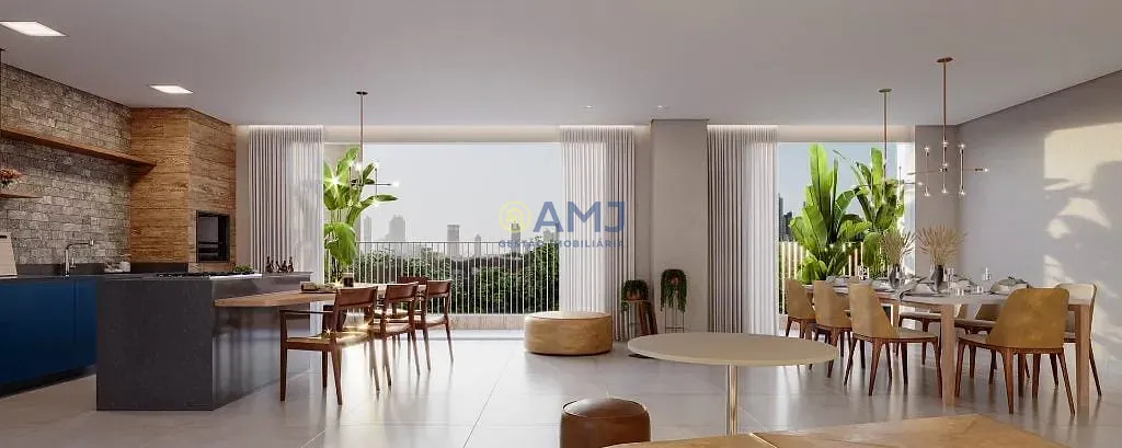 Apartamento, 3 quartos, 75 m² - Foto 19