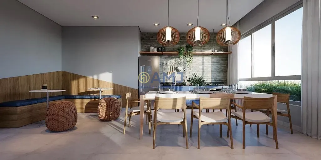 Apartamento, 3 quartos, 75 m² - Foto 18