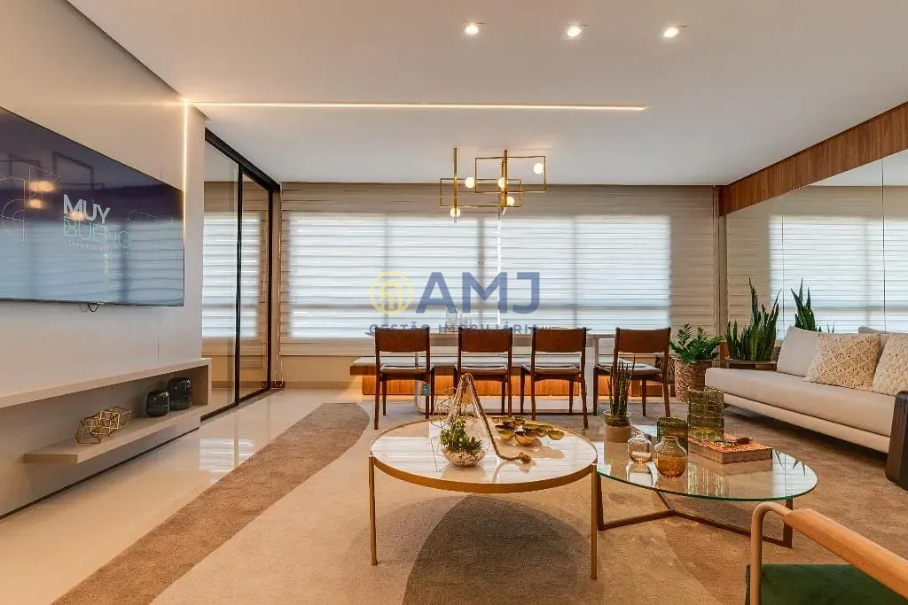 Apartamento, 3 quartos, 75 m² - Foto 4