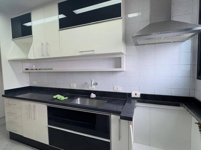 Foto do Apartamento - Apartamento para locação, Santo Antônio, São Caetano do Sul, SP | Américo Neto Imóveis