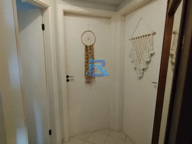 Apartamento 2 quartos e 2 banheiros, à venda, no bairro Jardim Ipê em Itatiba