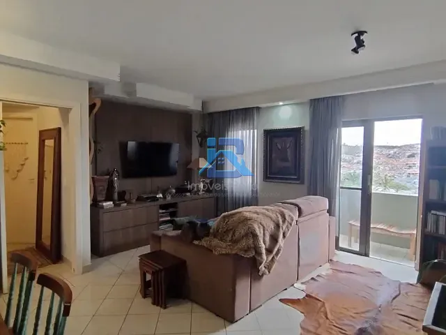 Apartamento 2 quartos e 2 banheiros, à venda, no bairro Jardim Ipê em Itatiba