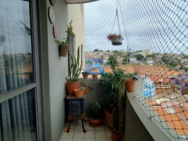 Apartamento 2 quartos e 2 banheiros, à venda, no bairro Jardim Ipê em Itatiba