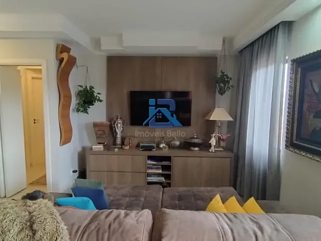 Apartamento 2 quartos e 2 banheiros, à venda, no bairro Jardim Ipê em Itatiba