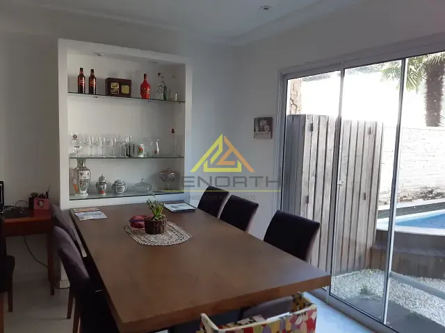 Apartamento com 365m² 4 quartos e 4 banheiros, à venda, no bairro Tremembe em São Paulo