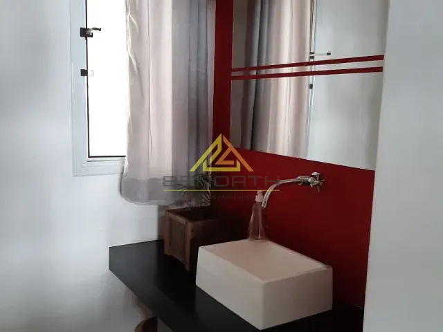 Apartamento com 365m² 4 quartos e 4 banheiros, à venda, no bairro Tremembe em São Paulo