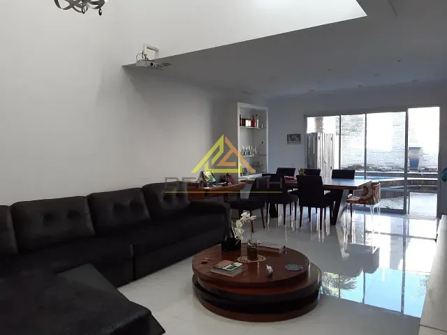 Apartamento com 365m² 4 quartos e 4 banheiros, à venda, no bairro Tremembe em São Paulo