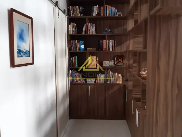 Apartamento com 365m² 4 quartos e 4 banheiros, à venda, no bairro Tremembe em São Paulo