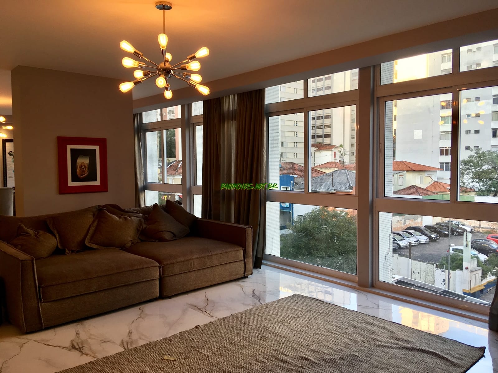 Apartamento, 3 quartos, 280 m² - Foto 7