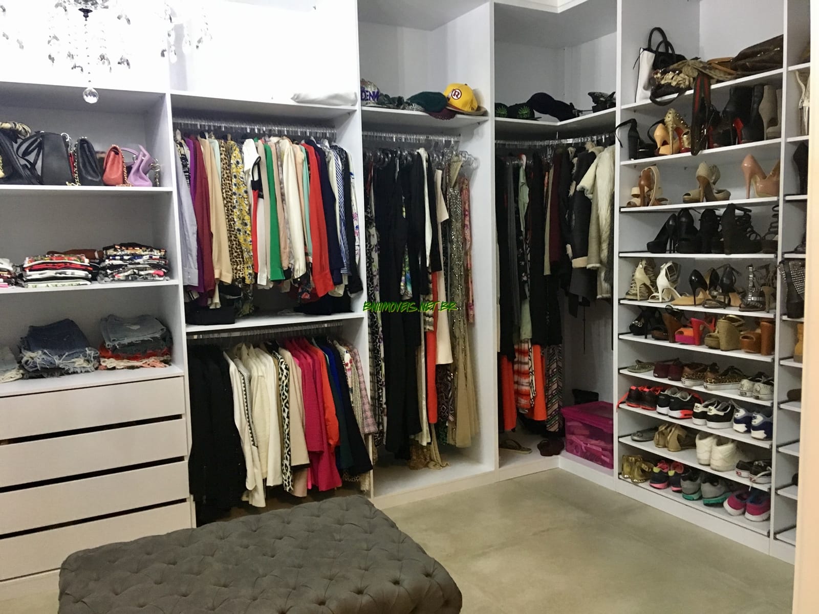 Apartamento, 3 quartos, 280 m² - Foto 16