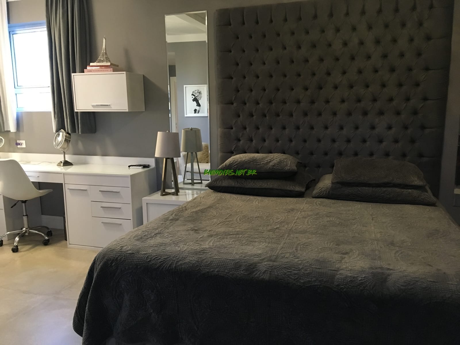 Apartamento, 3 quartos, 280 m² - Foto 22