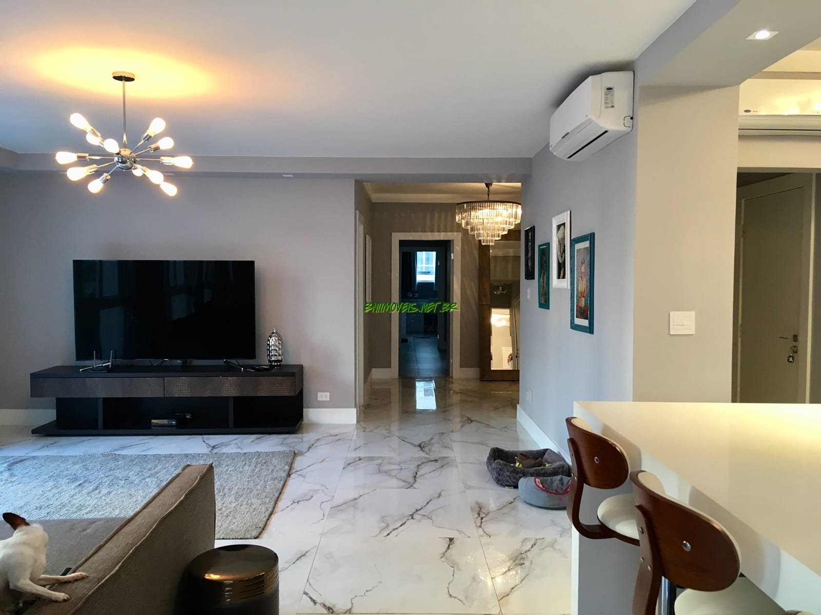 Apartamento, 3 quartos, 280 m² - Foto 11