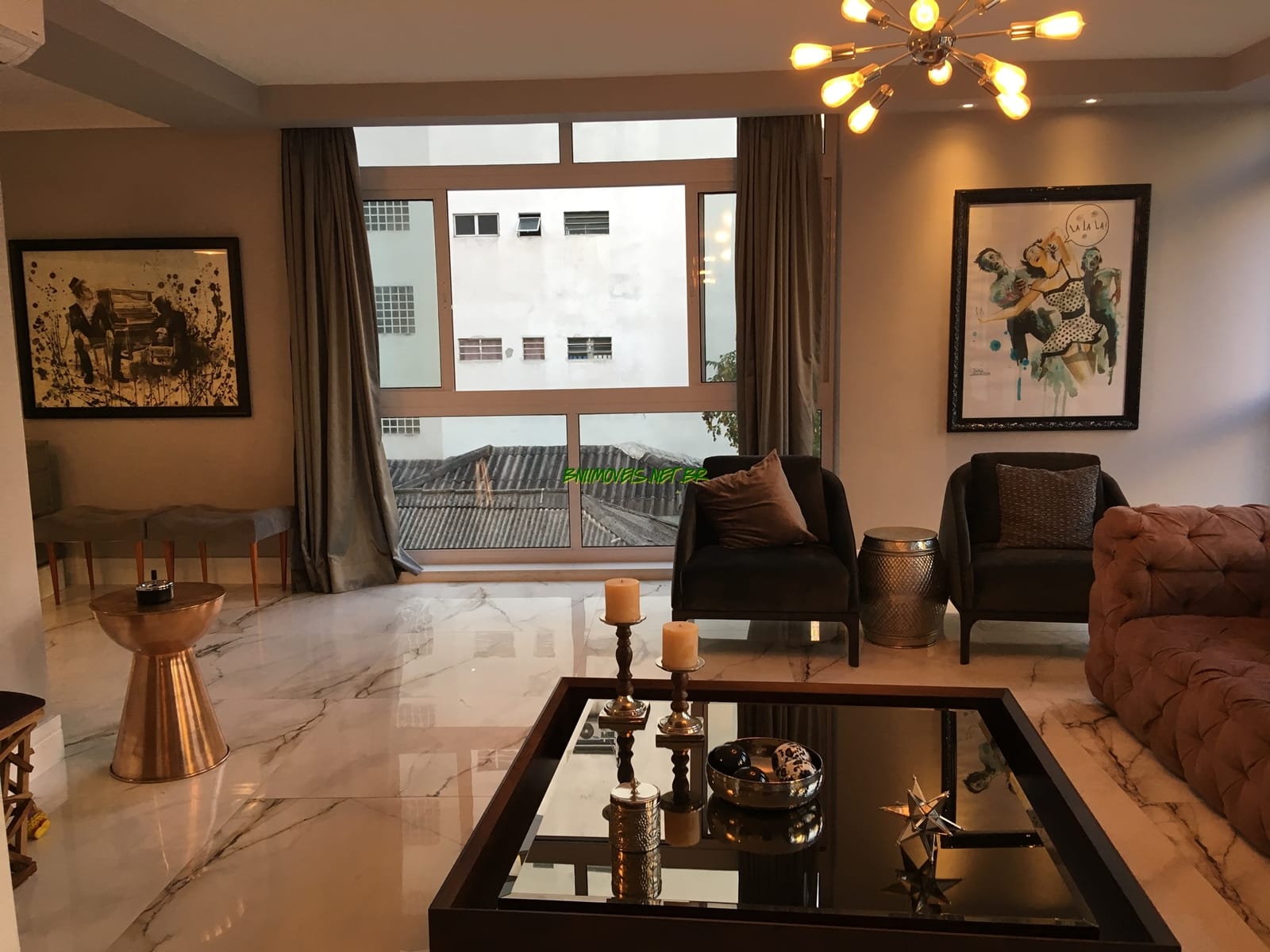 Apartamento, 3 quartos, 280 m² - Foto 27