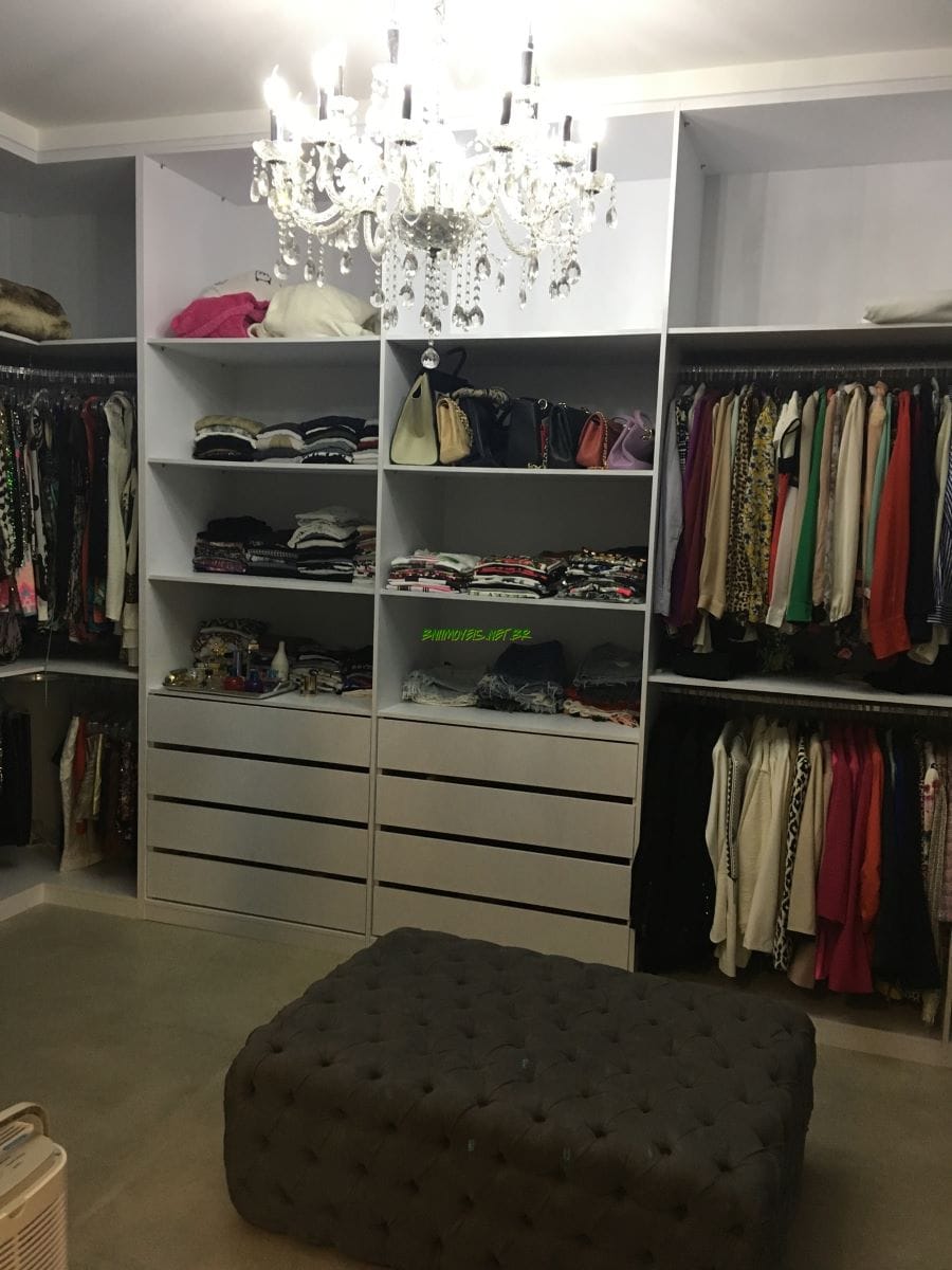 Apartamento, 3 quartos, 280 m² - Foto 18