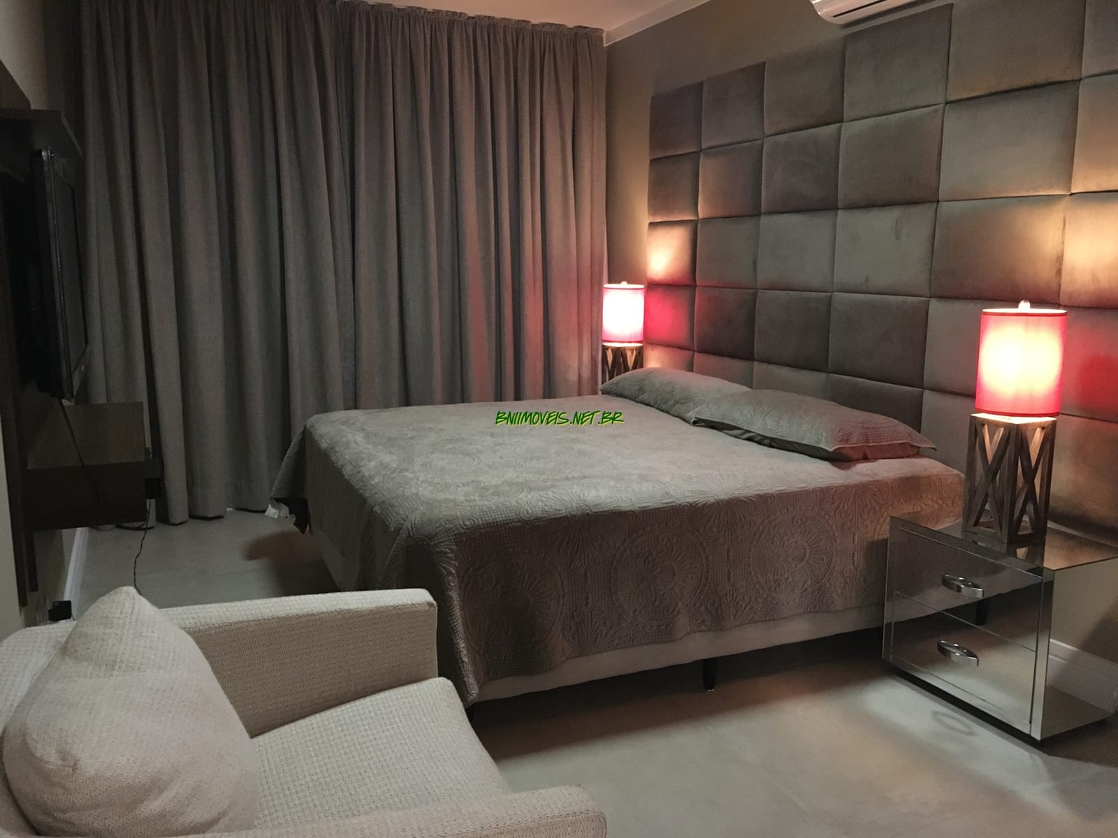 Apartamento, 3 quartos, 280 m² - Foto 25