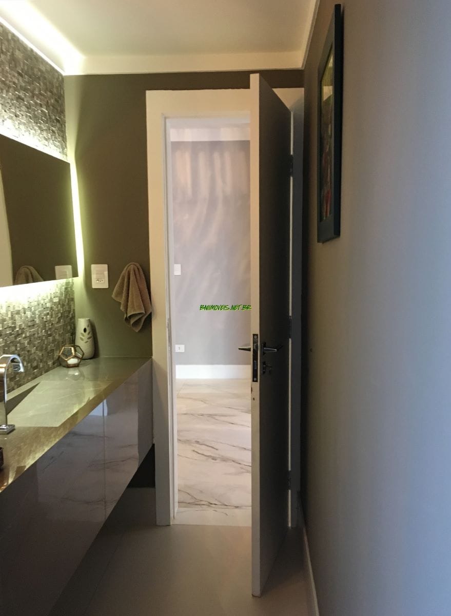 Apartamento, 3 quartos, 280 m² - Foto 13