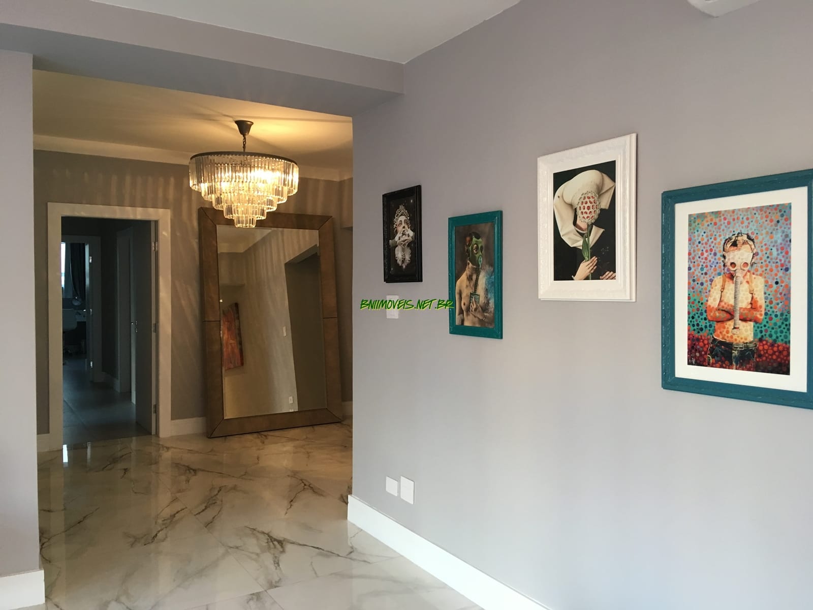 Apartamento, 3 quartos, 280 m² - Foto 10