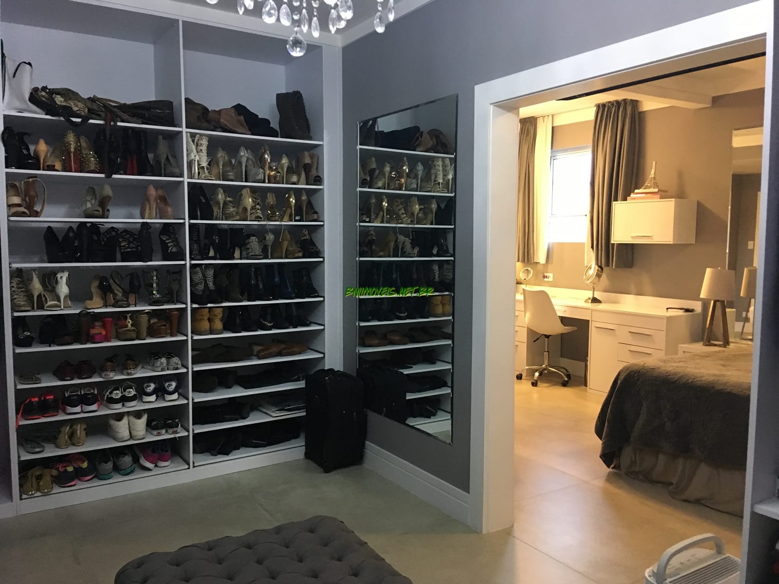 Apartamento, 3 quartos, 280 m² - Foto 17