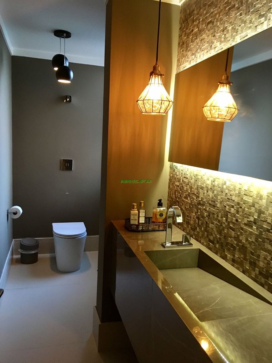 Apartamento, 3 quartos, 280 m² - Foto 15