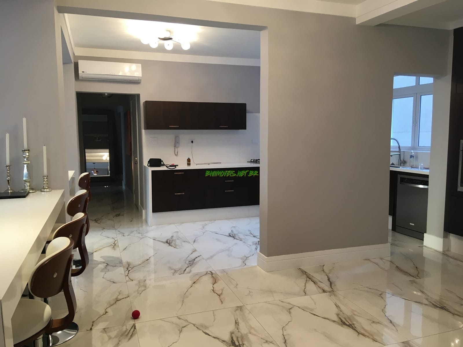 Apartamento, 3 quartos, 280 m² - Foto 4