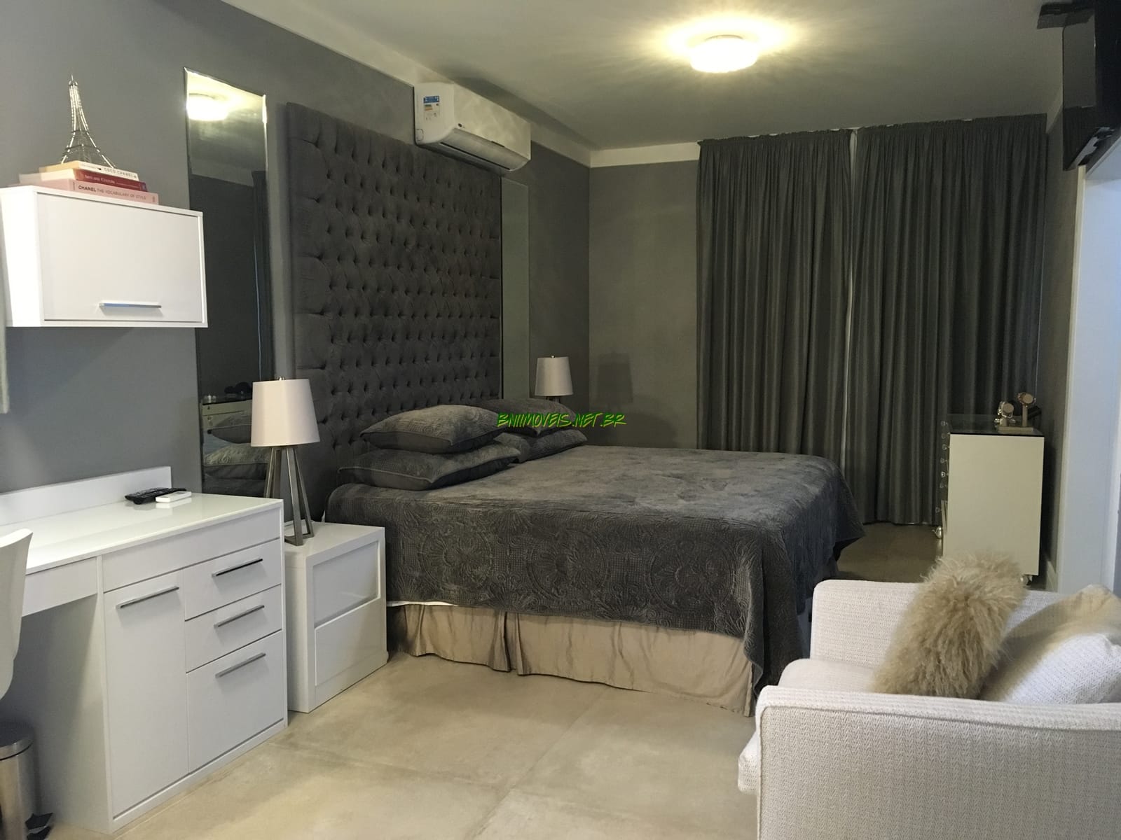 Apartamento, 3 quartos, 280 m² - Foto 29