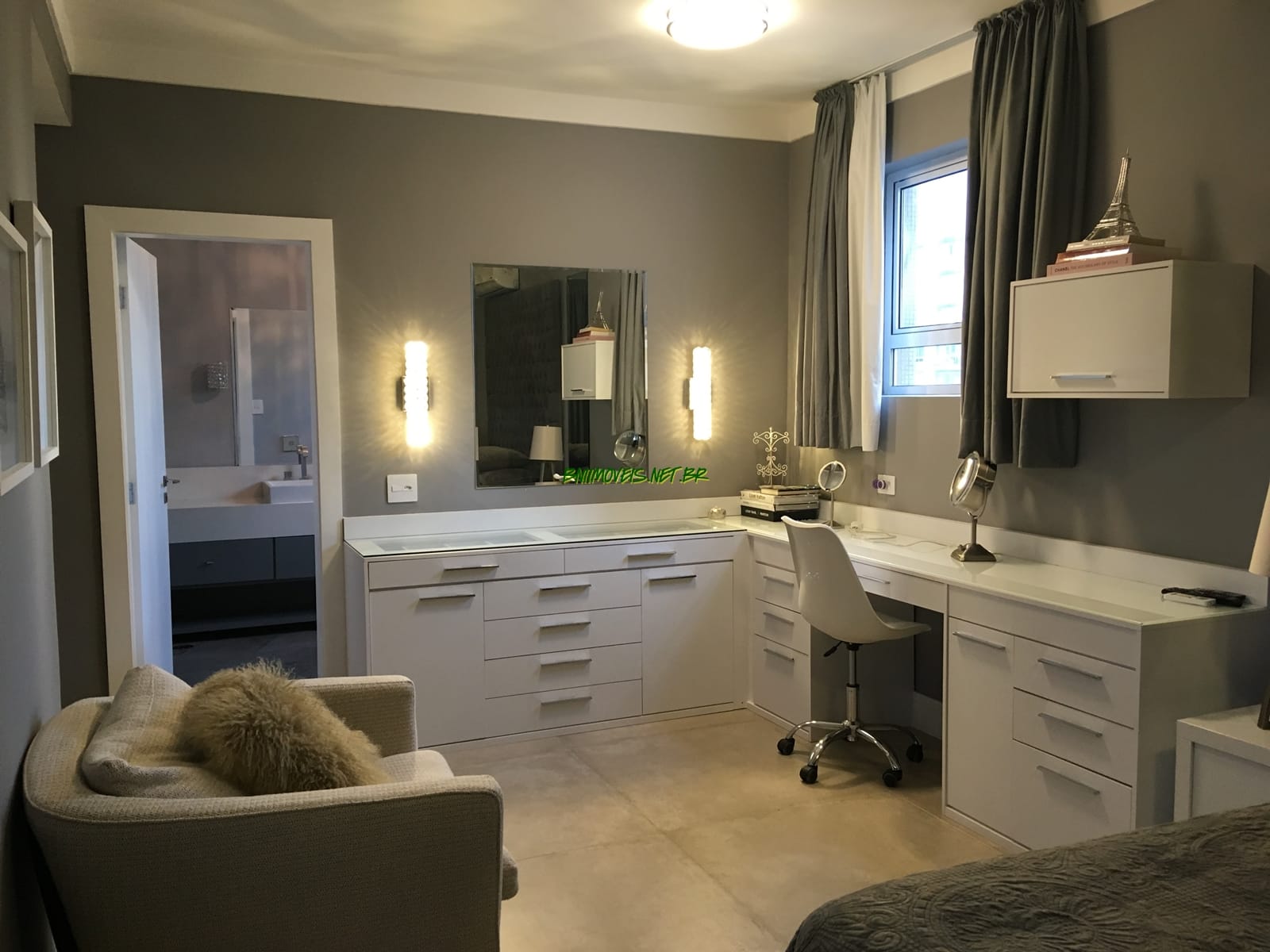 Apartamento, 3 quartos, 280 m² - Foto 23