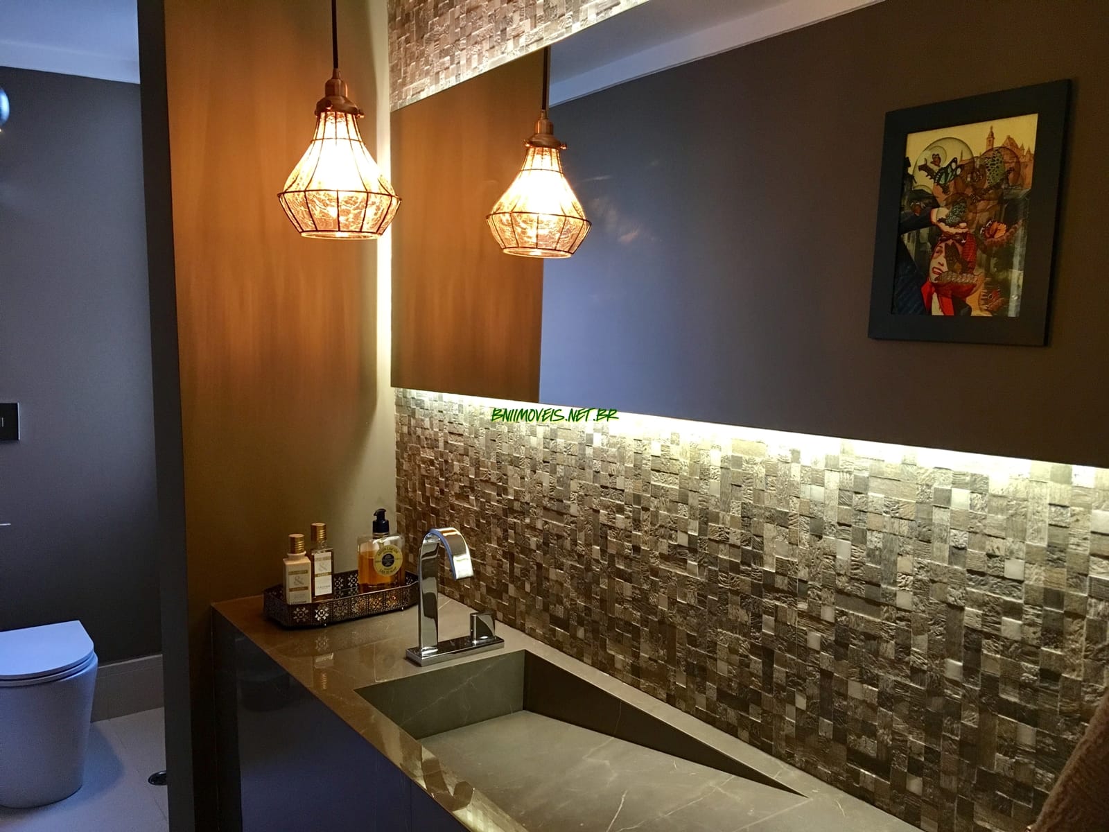 Apartamento, 3 quartos, 280 m² - Foto 12