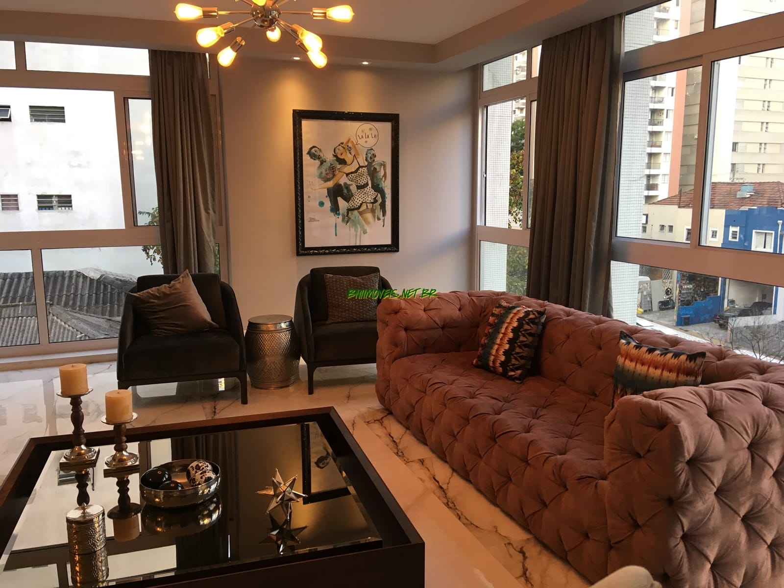 Apartamento, 3 quartos, 280 m² - Foto 34