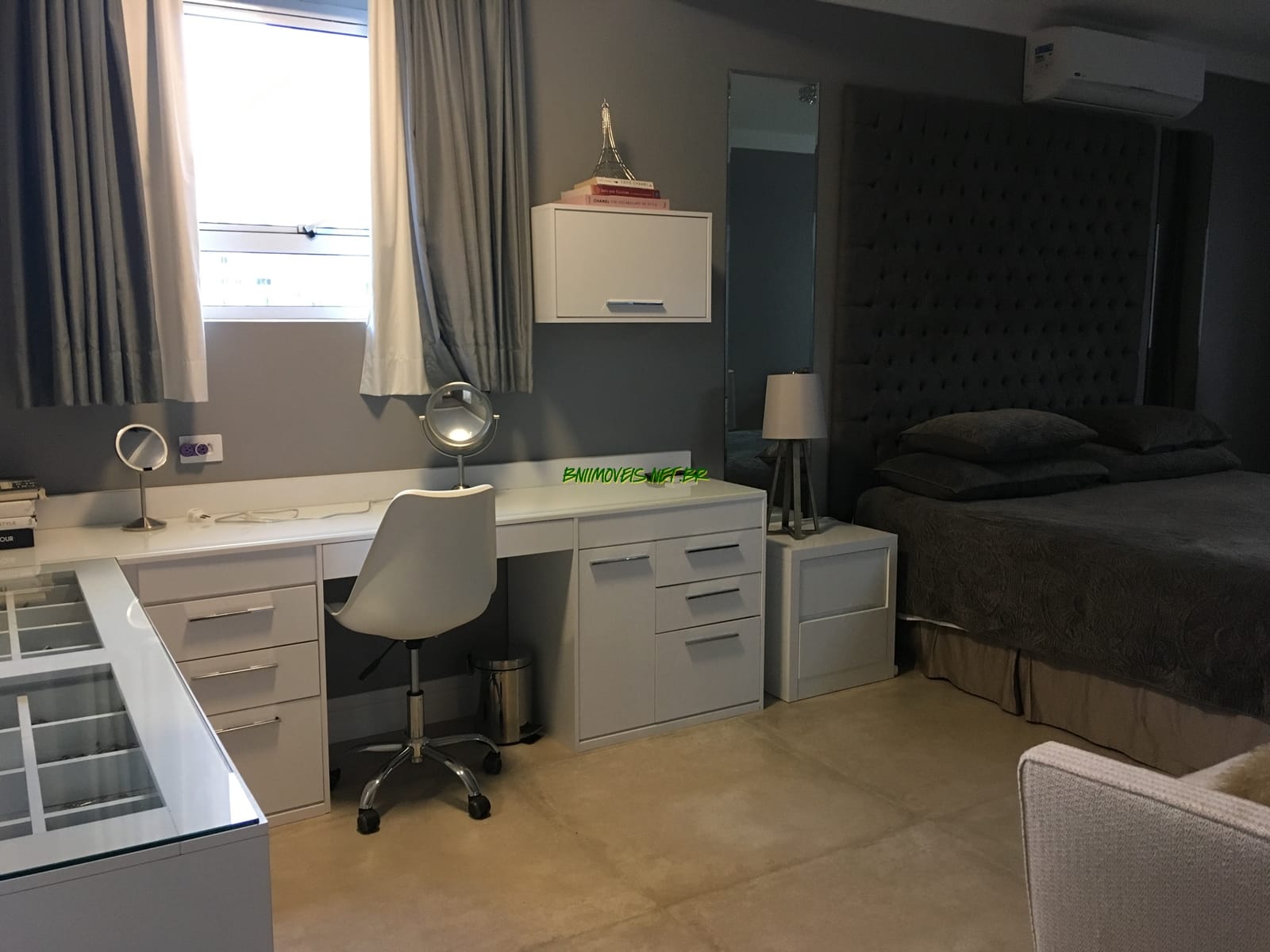 Apartamento, 3 quartos, 280 m² - Foto 14