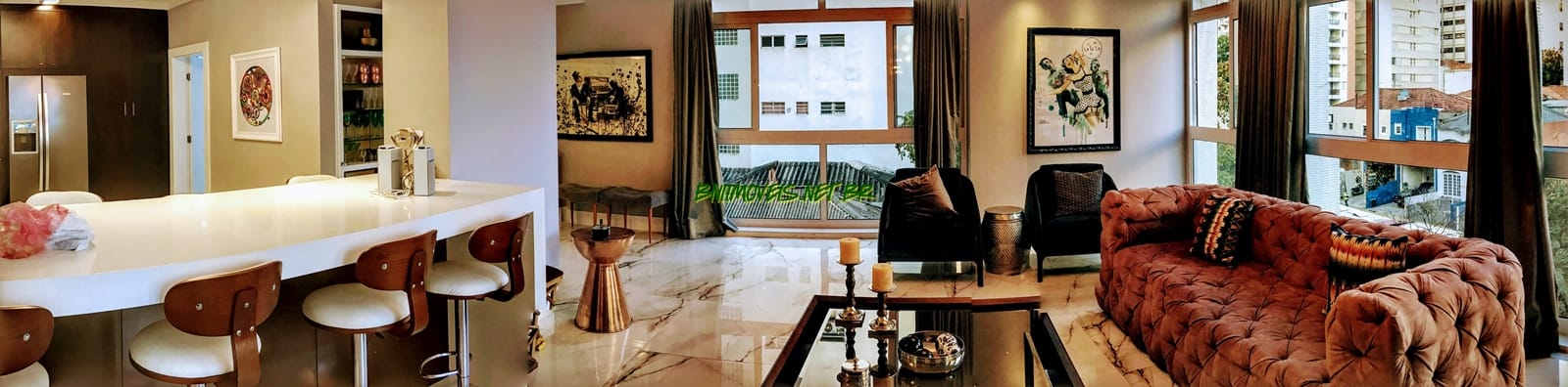 Apartamento, 3 quartos, 280 m² - Foto 32