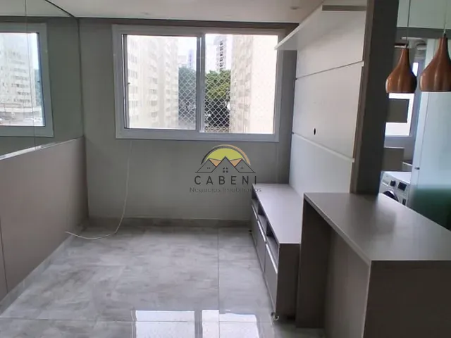 Apartamento com 44m² 2 quartos e 1 banheiro, à venda, no bairro Jardim Íris em São Paulo